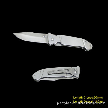 Pocket Knife (#3672-717)